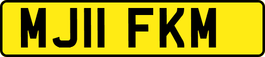 MJ11FKM