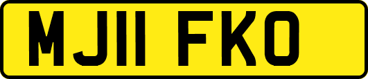 MJ11FKO