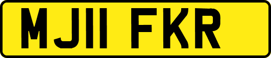 MJ11FKR