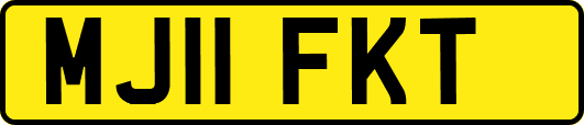 MJ11FKT