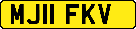 MJ11FKV