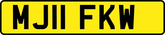 MJ11FKW