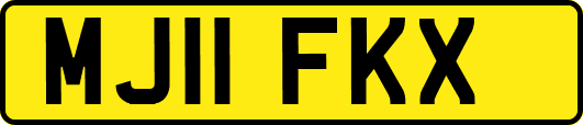 MJ11FKX