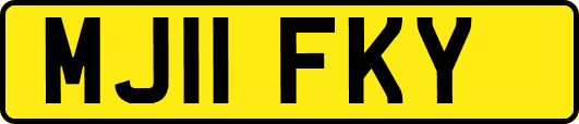MJ11FKY