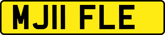 MJ11FLE
