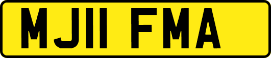 MJ11FMA