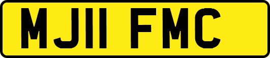 MJ11FMC