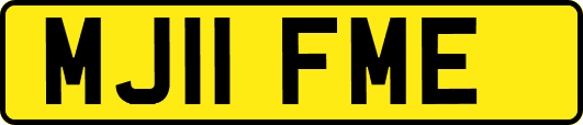MJ11FME