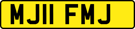MJ11FMJ