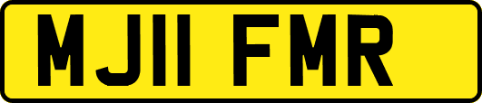 MJ11FMR
