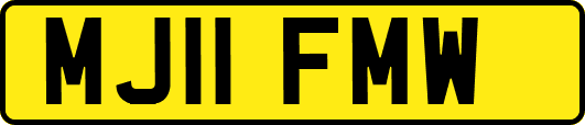 MJ11FMW