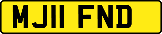 MJ11FND