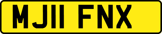 MJ11FNX