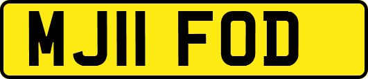 MJ11FOD