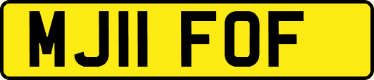 MJ11FOF