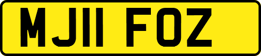 MJ11FOZ