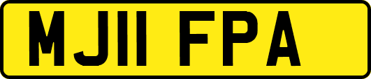 MJ11FPA