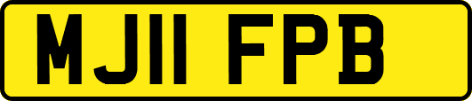 MJ11FPB