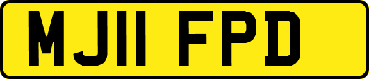 MJ11FPD