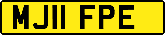 MJ11FPE