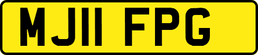 MJ11FPG