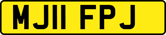 MJ11FPJ