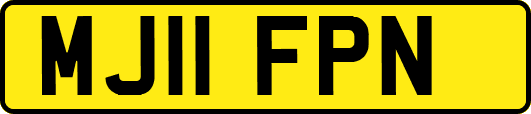 MJ11FPN