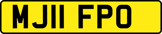 MJ11FPO