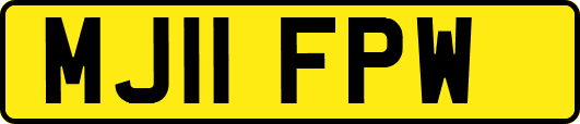 MJ11FPW