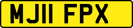 MJ11FPX