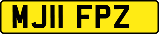MJ11FPZ