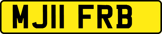 MJ11FRB
