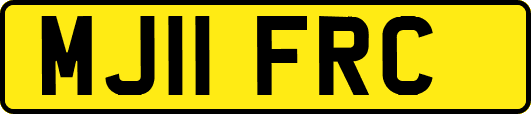 MJ11FRC