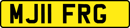MJ11FRG