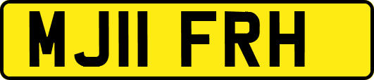 MJ11FRH