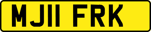 MJ11FRK