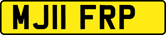 MJ11FRP