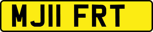 MJ11FRT
