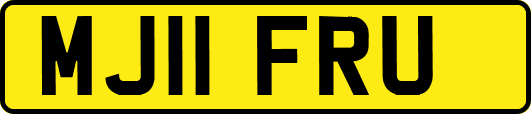 MJ11FRU