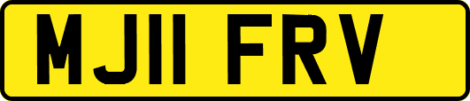 MJ11FRV