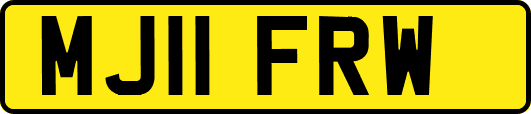 MJ11FRW