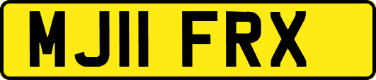 MJ11FRX