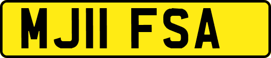MJ11FSA
