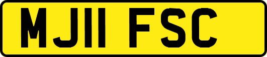 MJ11FSC
