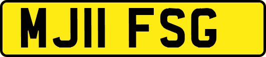 MJ11FSG