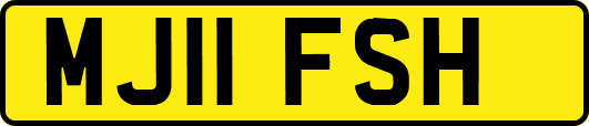 MJ11FSH
