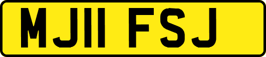 MJ11FSJ