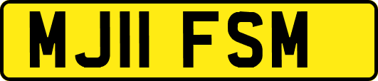 MJ11FSM