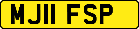 MJ11FSP