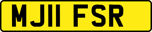 MJ11FSR